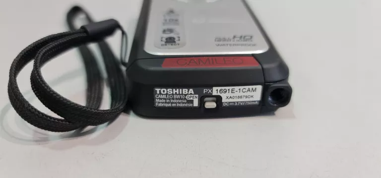 kamera-toshiba-camileo-bw10-funkcje-wodoodpornosc