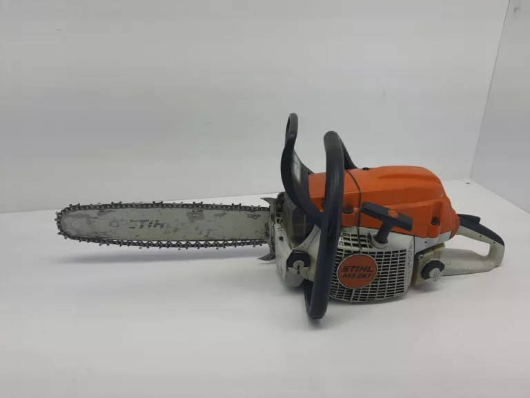 PIŁA PILARKA SPALINOWA STIHL MS 261