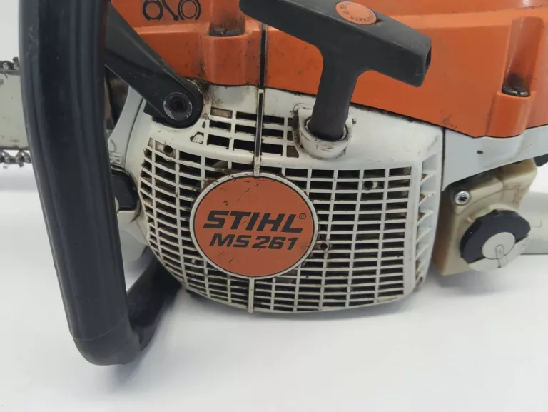 PIŁA PILARKA SPALINOWA STIHL MS 261