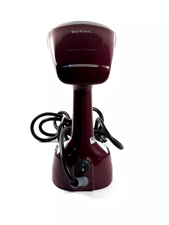 TEFAL PAROWNICA RĘCZNA DT7005 KOMPLET