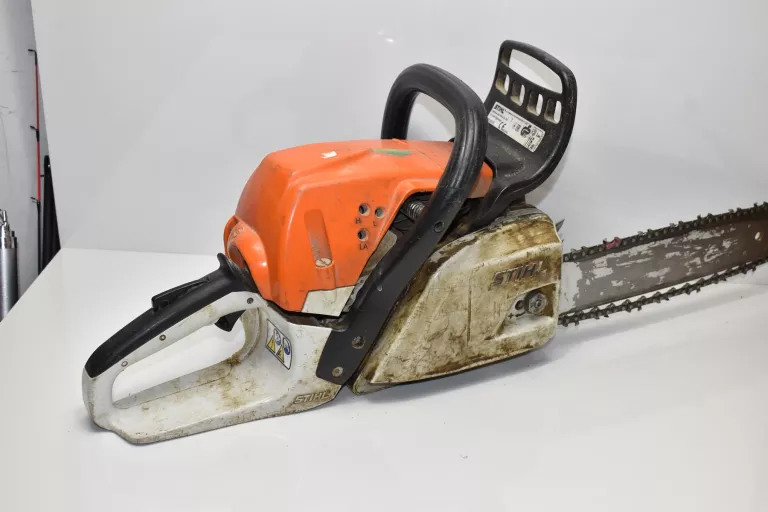 PIŁA ŁAŃCUCHOWA SPALINOWA STIHL MS231