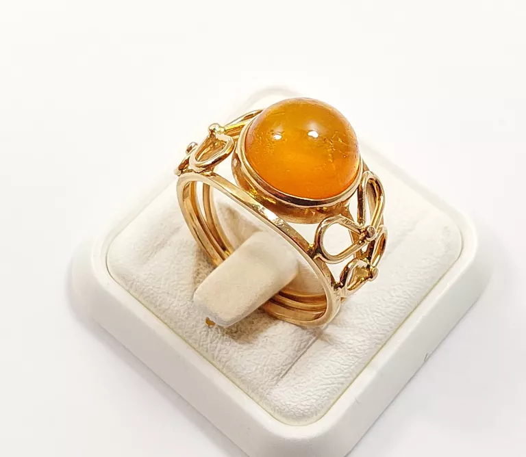 zloty-pierscionek-bursztynem-585-w611-r21-marka-inna-marka