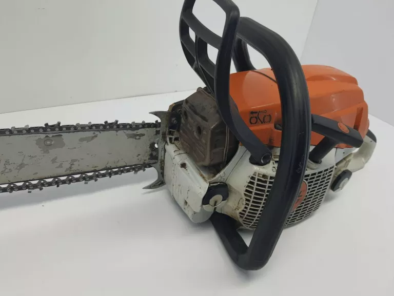 PIŁA PILARKA SPALINOWA STIHL MS 261