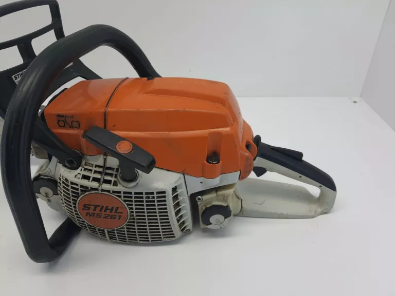 PIŁA PILARKA SPALINOWA STIHL MS 261