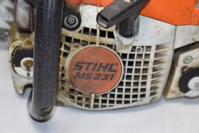 PIŁA ŁAŃCUCHOWA SPALINOWA STIHL MS231