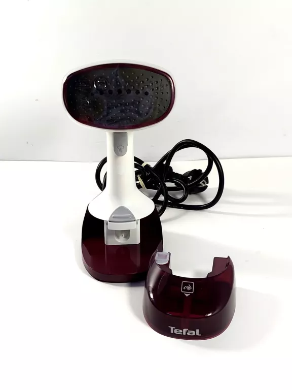 TEFAL PAROWNICA RĘCZNA DT7005 KOMPLET