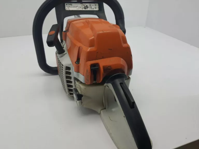 PIŁA PILARKA SPALINOWA STIHL MS 261