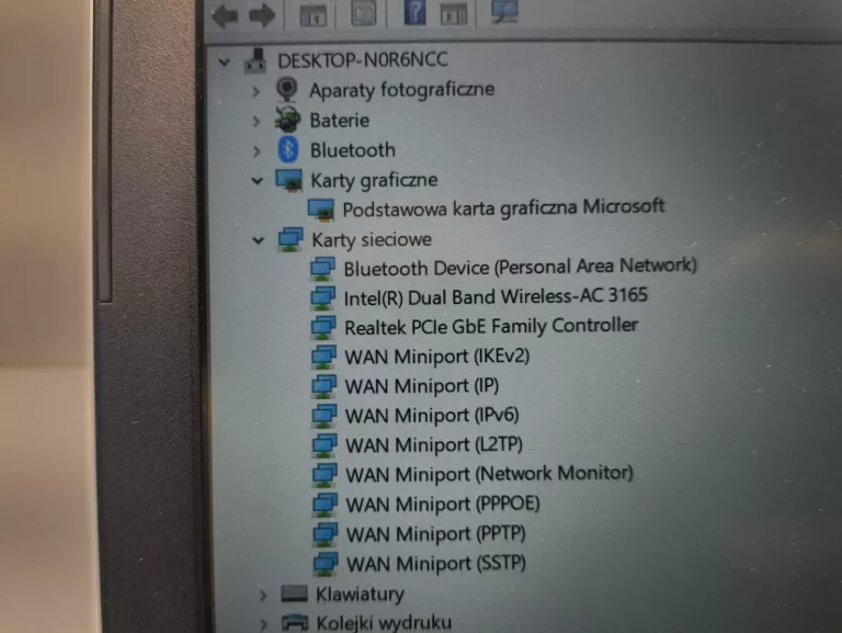 LAPTOP DELL VOSTRO P88G001 I5 16GB