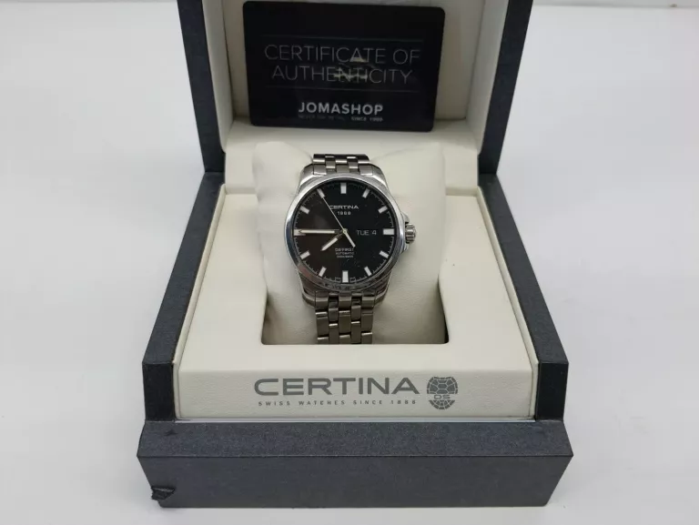 zegarek-certina-ds-first-gent-automatic-dabrowszczakow-1811-sj-olsztyn