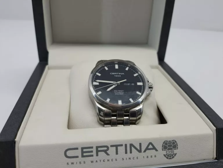 zegarek-certina-ds-first-gent-automatic-kolor-czarny
