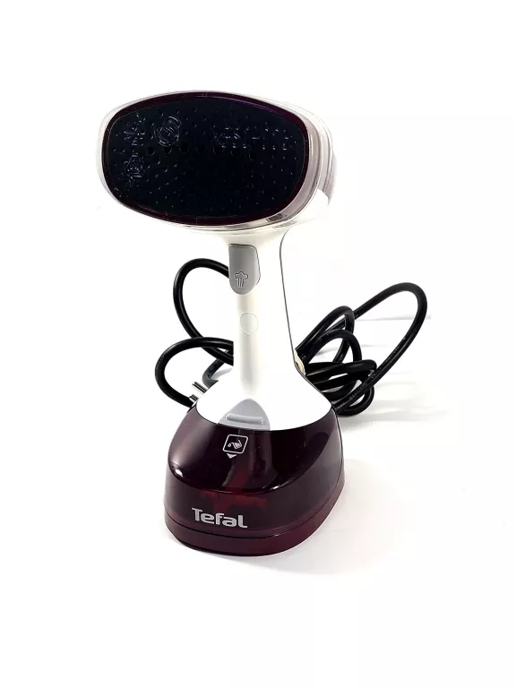 TEFAL PAROWNICA RĘCZNA DT7005 KOMPLET