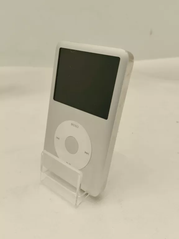 APPLE IPOD A1238 160GB + ŁAD