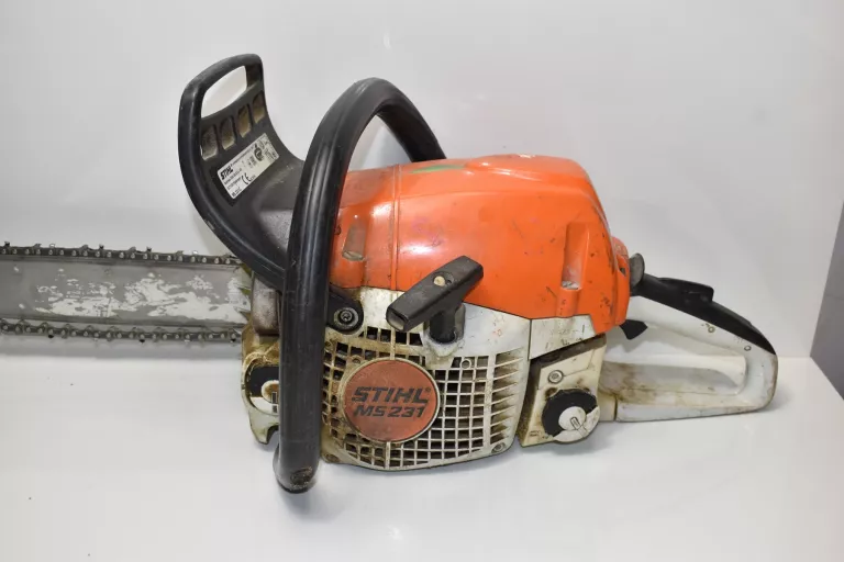 PIŁA ŁAŃCUCHOWA SPALINOWA STIHL MS231