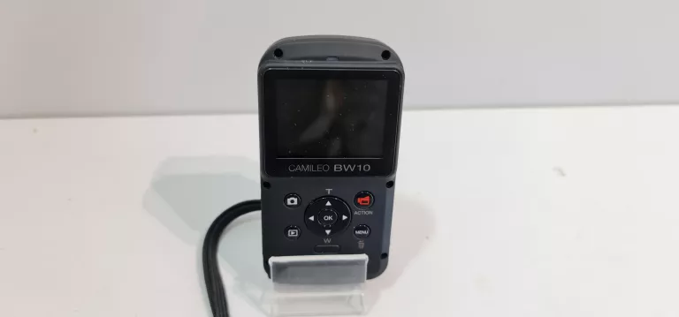kamera-toshiba-camileo-bw10-stan-uzywany