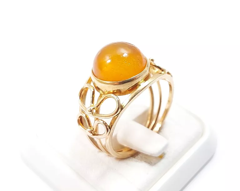 zloty-pierscionek-bursztynem-585-w611-r21-rozmiarsrednica-wew-mm-211933