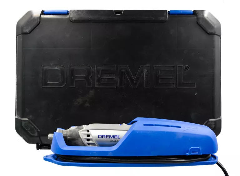 MINISZLIFIERKA WIELOFUNKCYJNA DREMEL 3000 130W