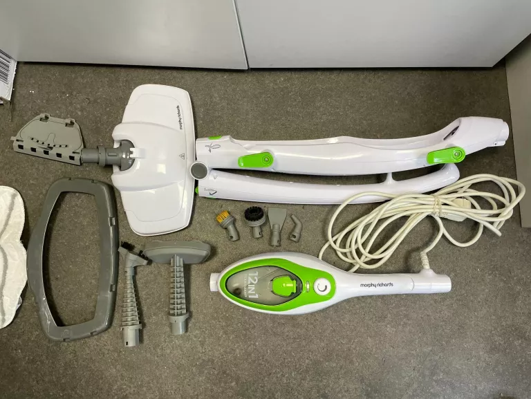 MORPHY RICHARDS 720512 PIONOWA MYJKA PAROWA