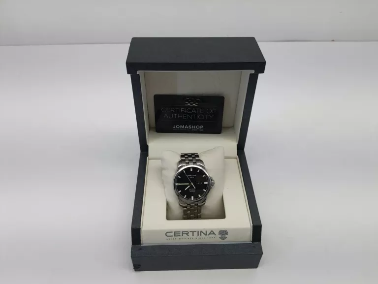 zegarek-certina-ds-first-gent-automatic-stan-uzywany