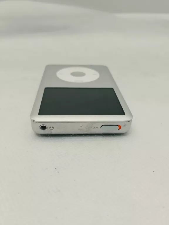 APPLE IPOD A1238 160GB + ŁAD