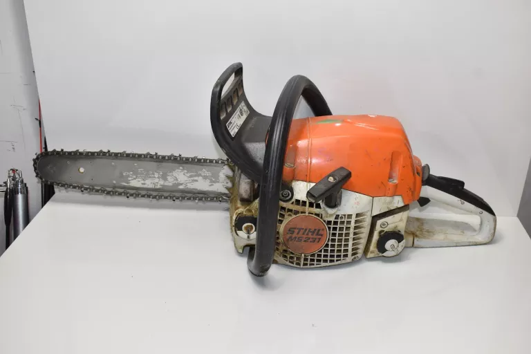 PIŁA ŁAŃCUCHOWA SPALINOWA STIHL MS231