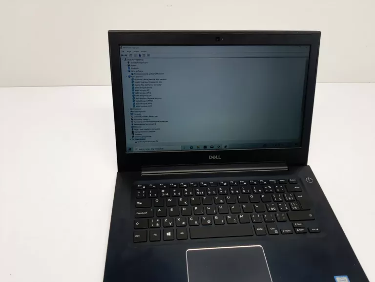 LAPTOP DELL VOSTRO P88G001 I5 16GB