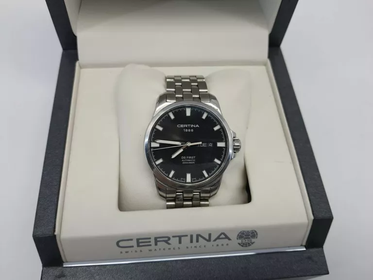 zegarek-certina-ds-first-gent-automatic-dabrowszczakow-1811-sj-olsztyn