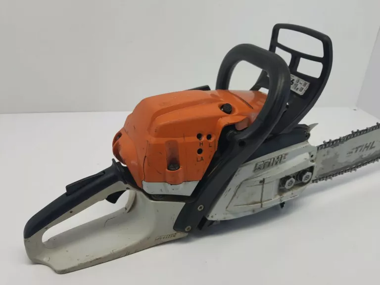 PIŁA PILARKA SPALINOWA STIHL MS 261