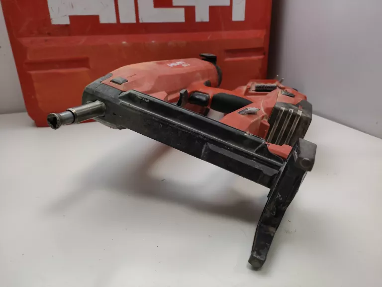 osadzak-gwozdziarka-akumulatorowa-hilti-bx-3-stan-uzywany