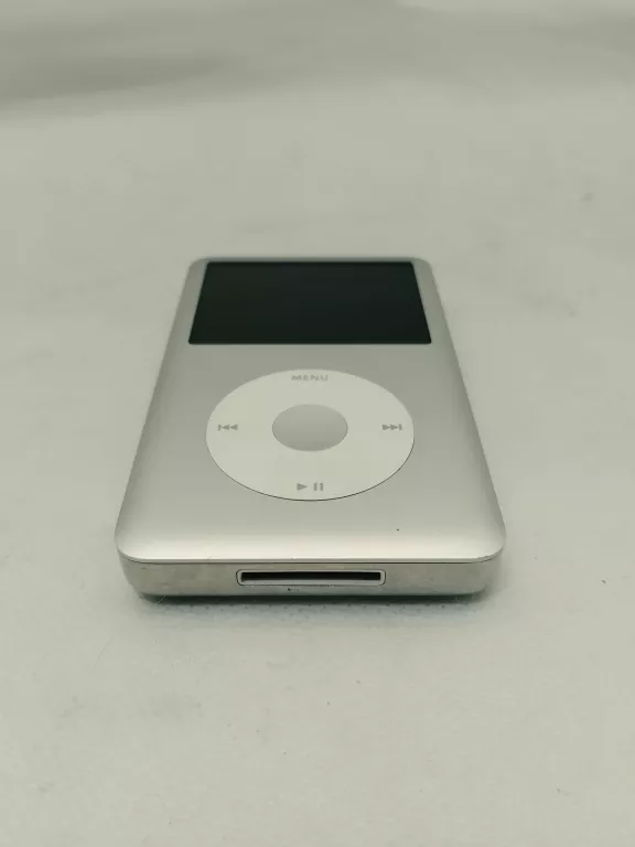 APPLE IPOD A1238 160GB + ŁAD