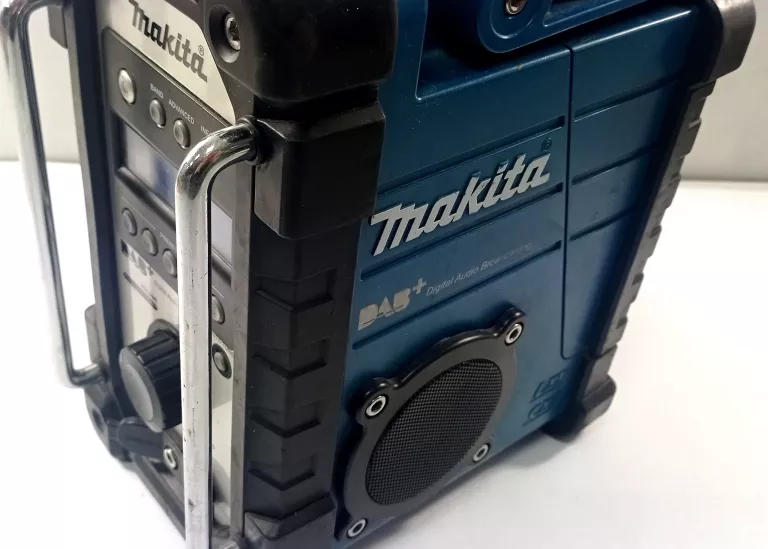 RADIO BUDOWLANE MAKITA DMR110
