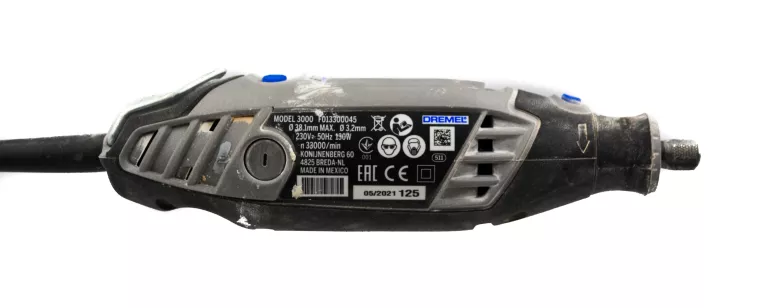 MINISZLIFIERKA WIELOFUNKCYJNA DREMEL 3000 130W