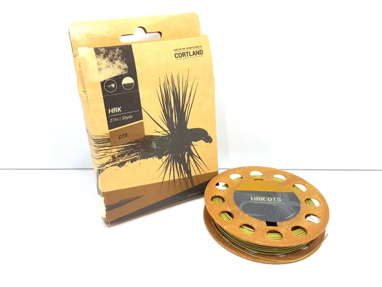 SZNUR MUCHOWY DECATHLON HRK DT5 CAPERLAN