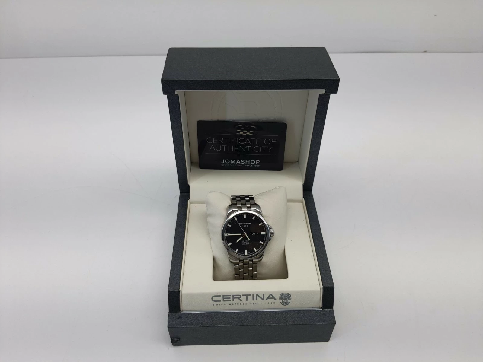 zegarek-certina-ds-first-gent-automatic-stan-uzywany