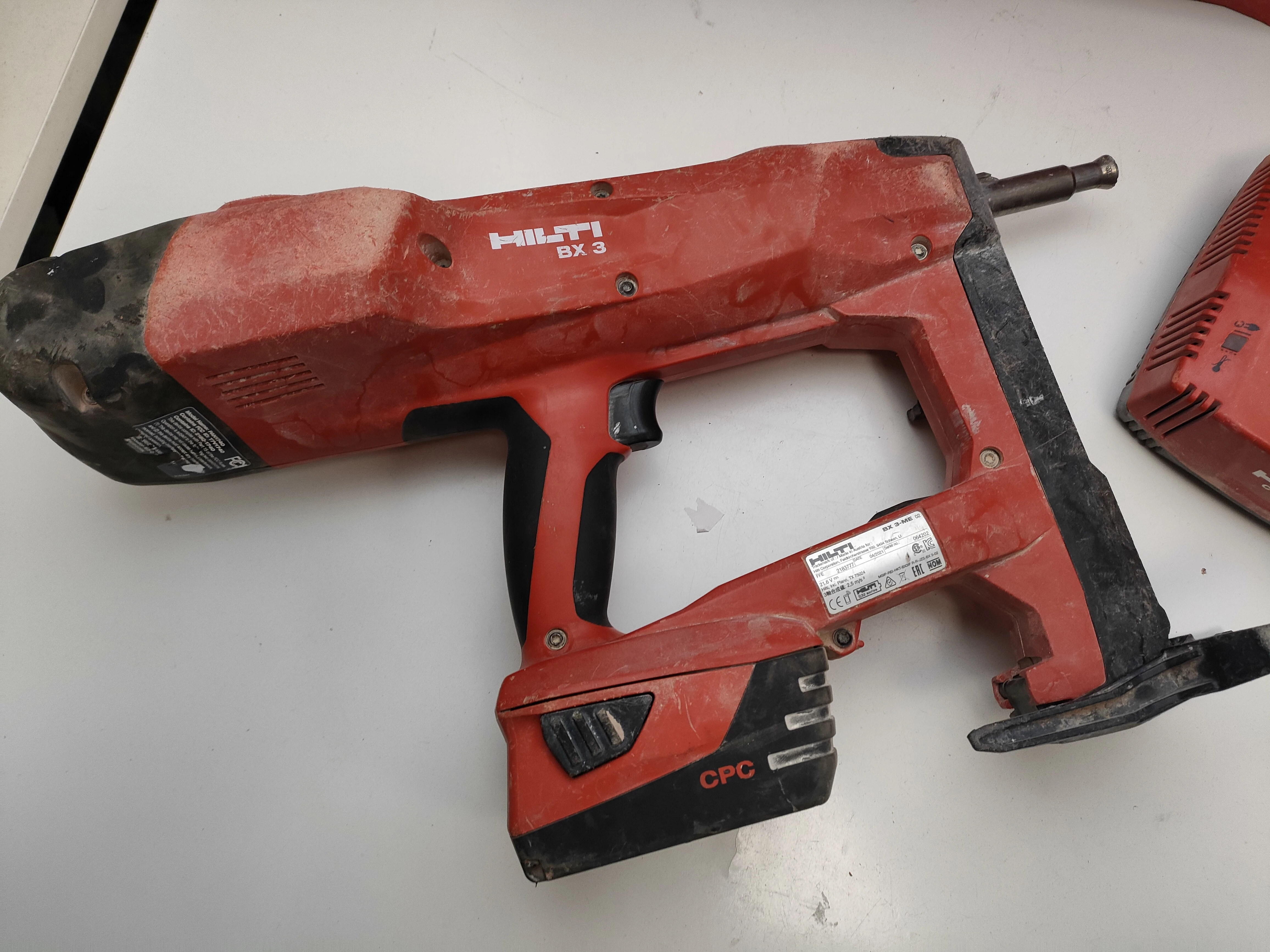 osadzak-gwozdziarka-akumulatorowa-hilti-bx-3-maksymalna-dlugosc-gwozdzizszywek-636