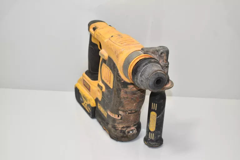 mlotowiertarka-akumulatorowa-dewalt-dch253-marka-dewalt