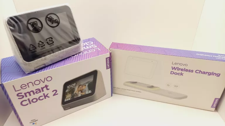 zegar-lenovo-smart-clock-2-zestaw-marka-lenovo