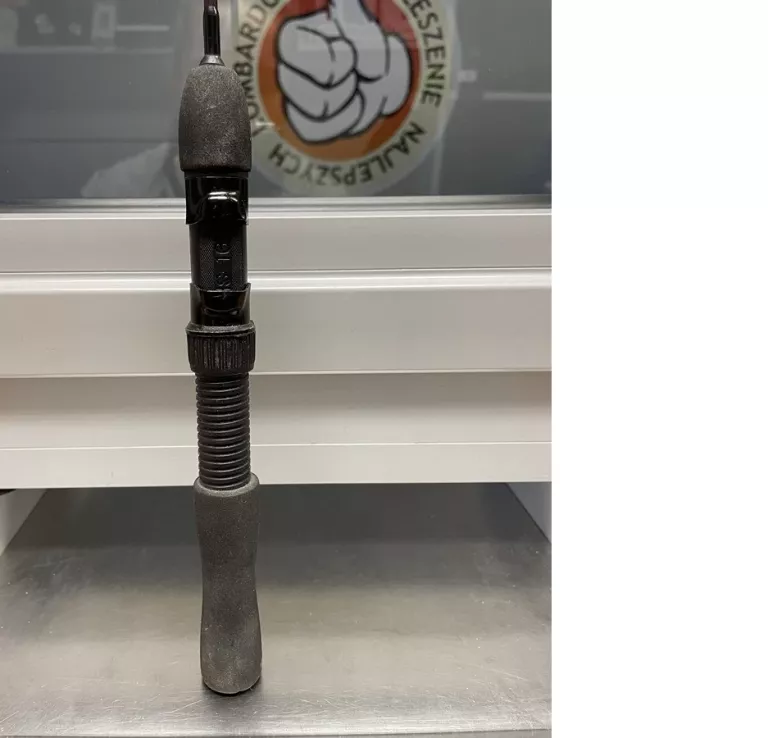 WĘDKA PODLODÓWKA ROBINSON ICE MASTER 52 CM