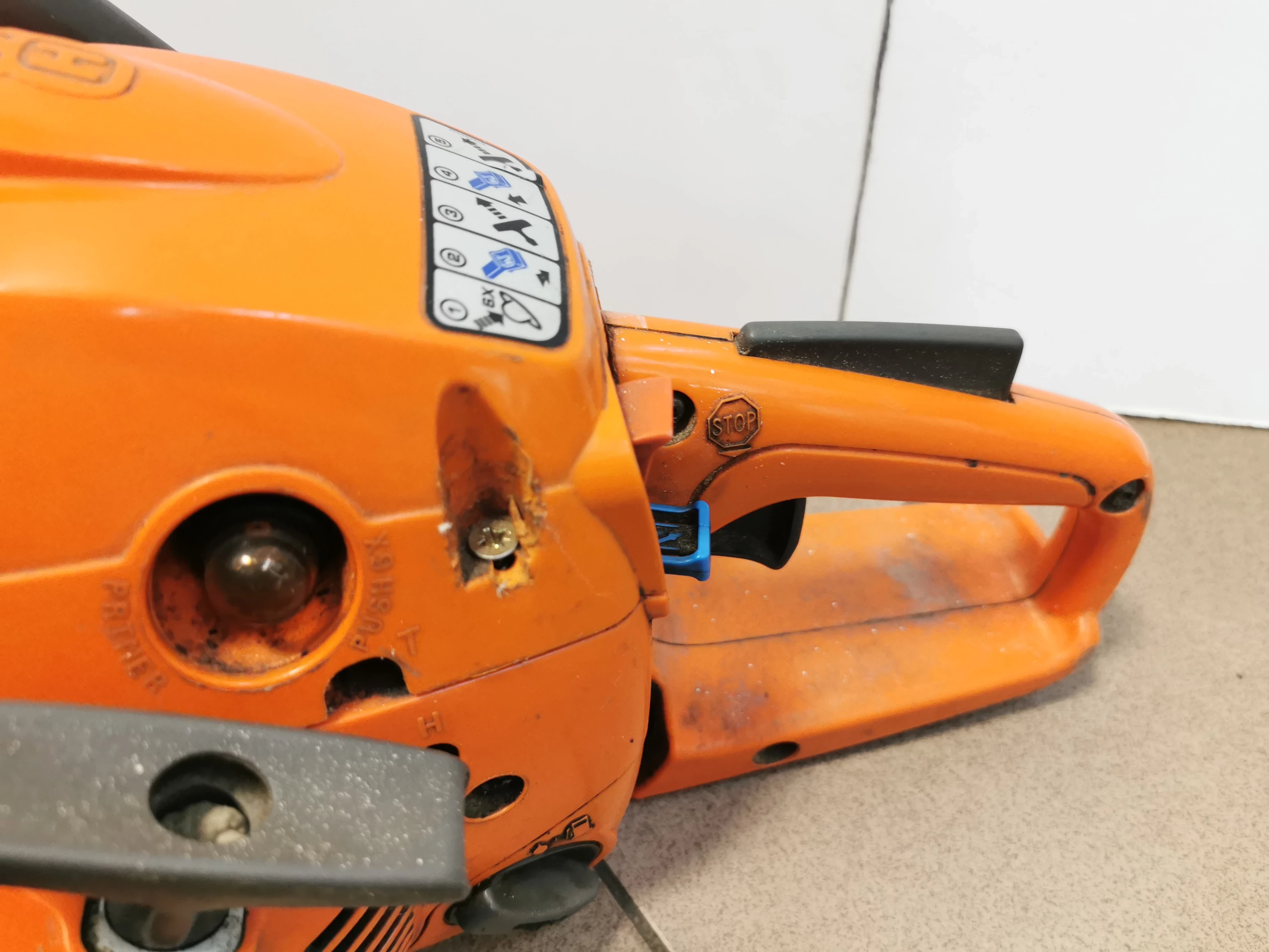 pila-lancuchowa-husqvarna-240-ean-gtin-81112364