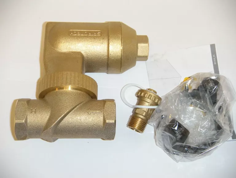 separator-zanieczyszczen-spirotrap-mbc-marka-inna