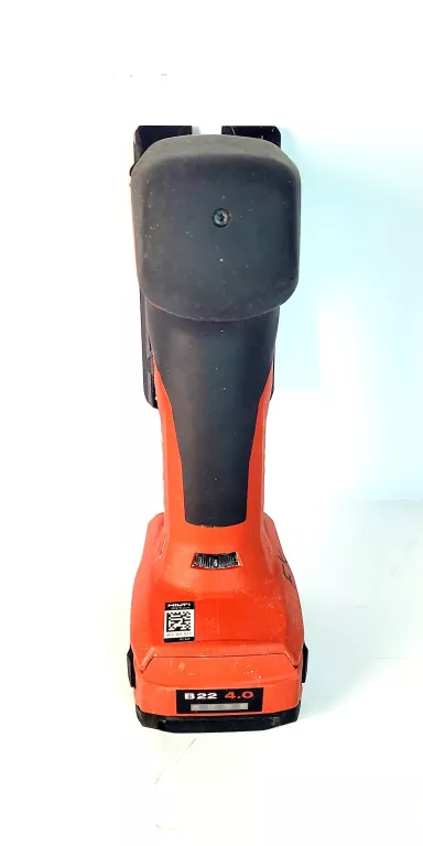 WYRZYNARKA AKUMULATOROWA HILTI SJT 6-A22