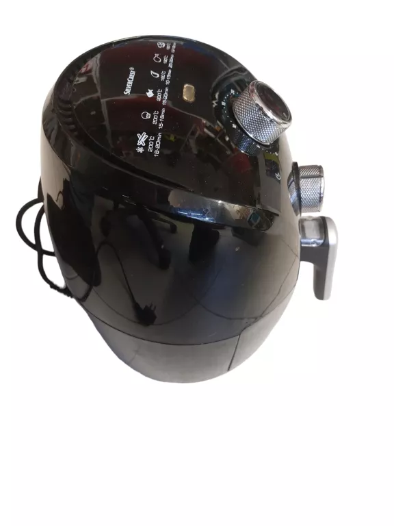 FRYTKOWNICA AIR FRYER SILVERCREST SHF 900 A1 900