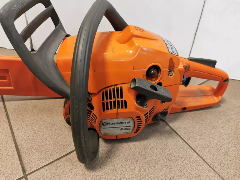 PIŁA ŁAŃCUCHOWA HUSQVARNA 240