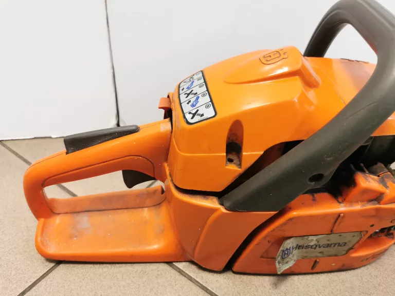 PIŁA ŁAŃCUCHOWA HUSQVARNA 240