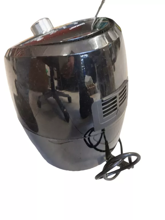 FRYTKOWNICA AIR FRYER SILVERCREST SHF 900 A1 900