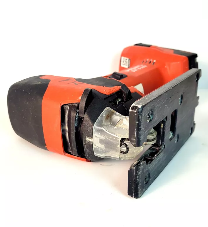 WYRZYNARKA AKUMULATOROWA HILTI SJT 6-A22