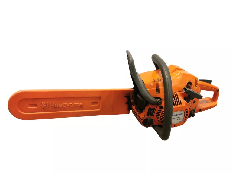 PIŁA ŁAŃCUCHOWA HUSQVARNA 240