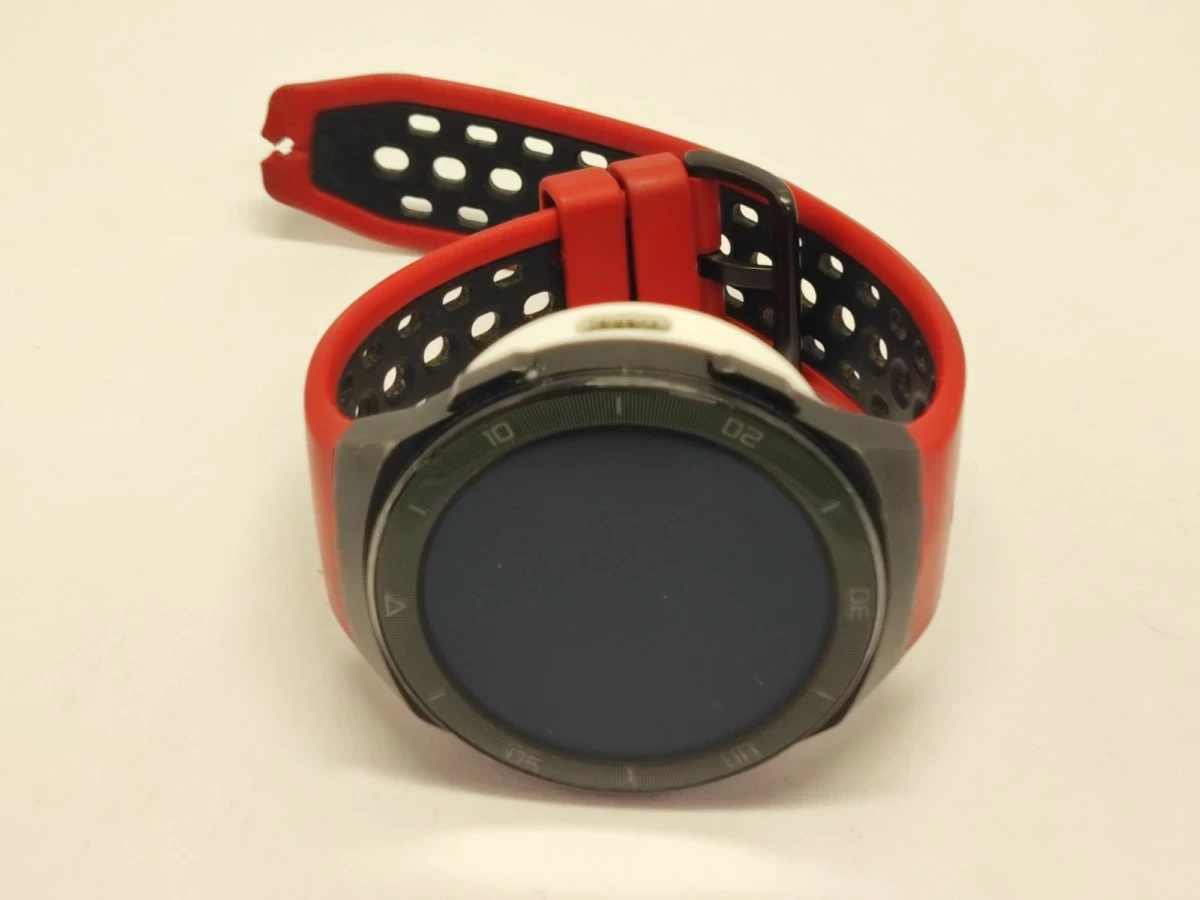 SMARTWATCH HUAWEI WATCH GT 2E HCT B19 Smartwatche Loombard.pl