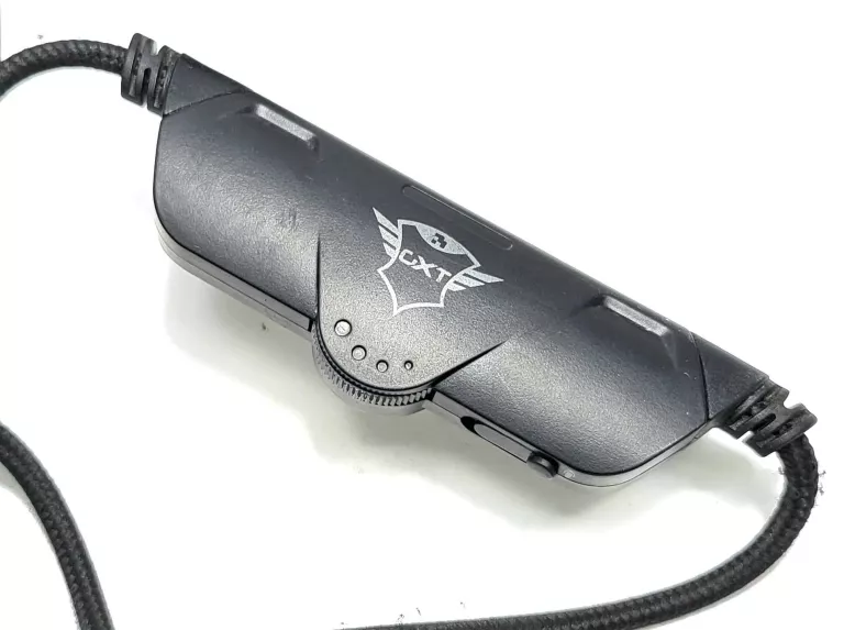 SŁUCHAWKI TRUST GXT 488 FORZE PS4/PS5 STAN DB