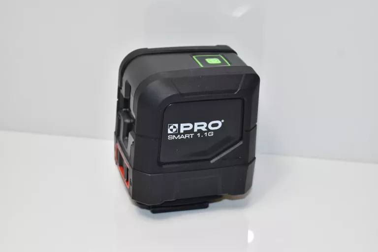 LASER KRZYŻOWY PRO SMART 1.1G STATYW TRIPOD/ETUI