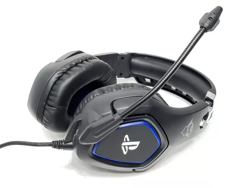 SŁUCHAWKI TRUST GXT 488 FORZE PS4/PS5 STAN DB